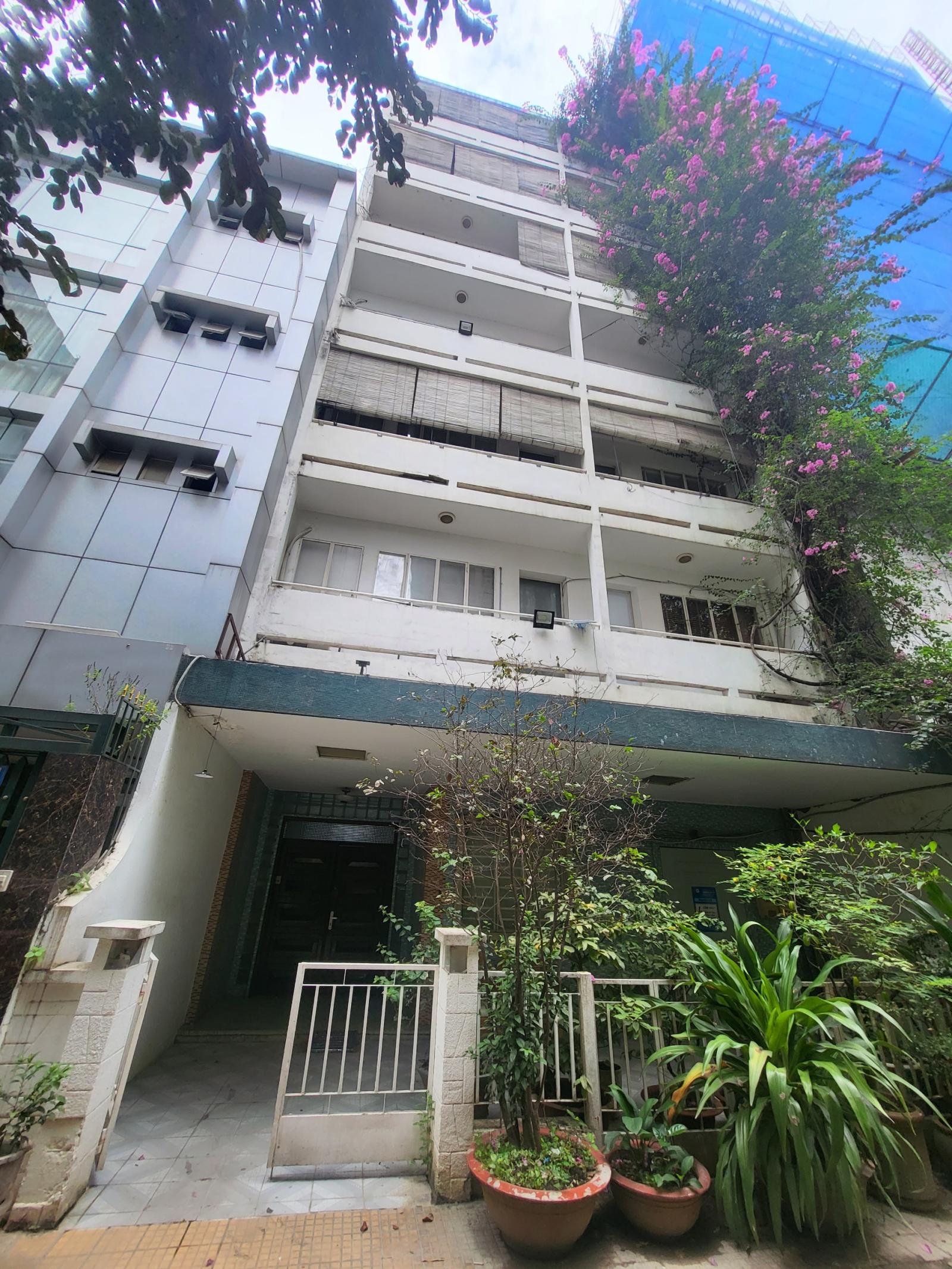 Bán nhà MT Nguyễn Trung Trực, Bến Thành, Q 1, 9.1x24,6, 8 tầng, bán 150 tỷ TL