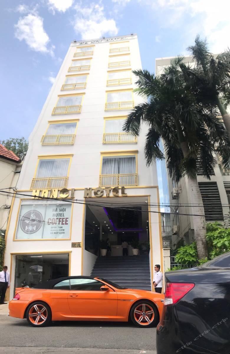Bán nhà MT Hoàng Việt, P 4, Tân Bình, 8.1x19, 9 tầng, HĐT: 6500$, bán 47 tỷ TL