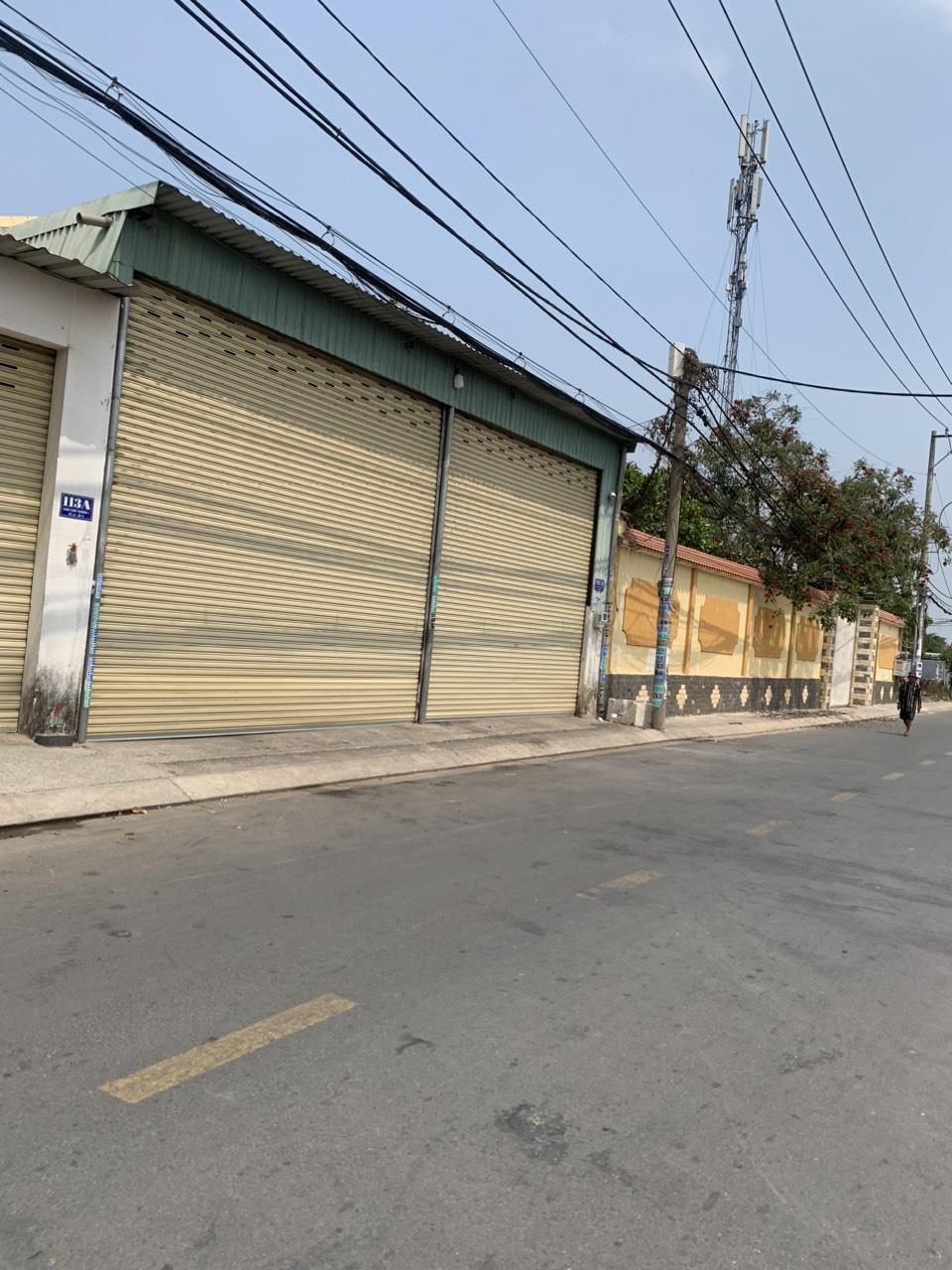 Nhỉnh 9 tỷ, nhà Mt Tân Hiệp, ngay Dương Công Khi, Hocmon