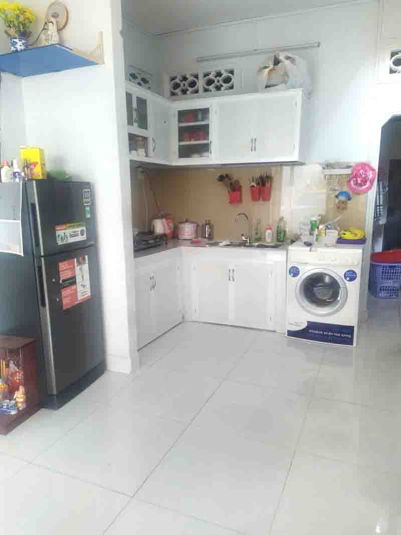 Ngộp Bán Gấp Nhà Gần Hồ Văn Tư Trường Thọ, Thủ Đức 89m2_6.5x14m, 2 Tầng Chỉ 3.45 Tỷ, Bao Hời Bao Rẻ