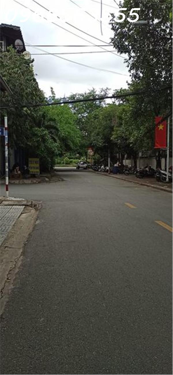 Bán nhà đường số 9 - P.Tân Phú- 60m2, ngang 4m , 5 tầng - giá nhỉnh 14 tỷ tl