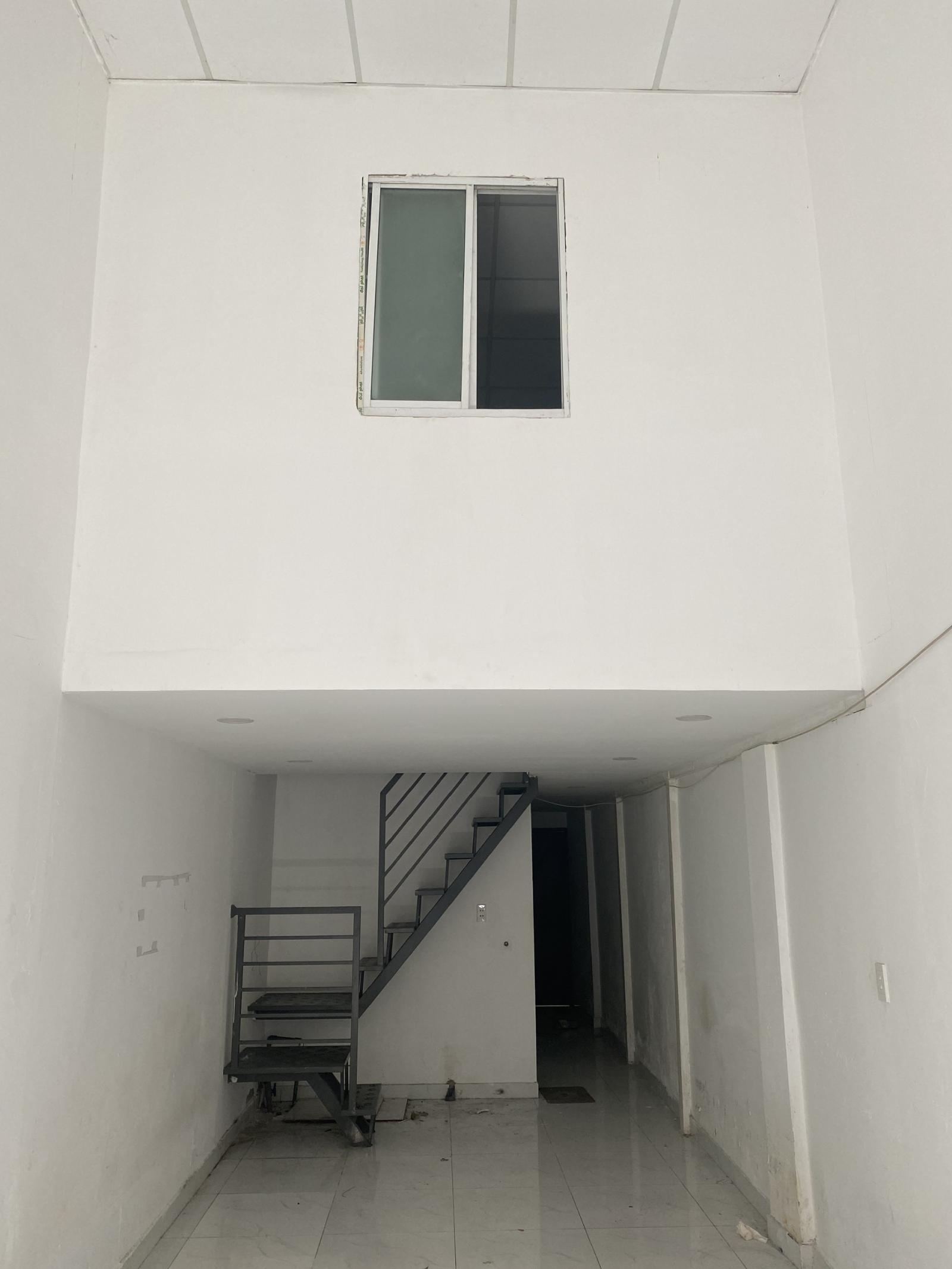 NHÀ QUẬN 1 - HAI MẶT HẺM - KO LỘ GIỚI - KO QUY HOẠCH - 39,2M2 GIÁ CHỈ 5.0 TỶ !!!