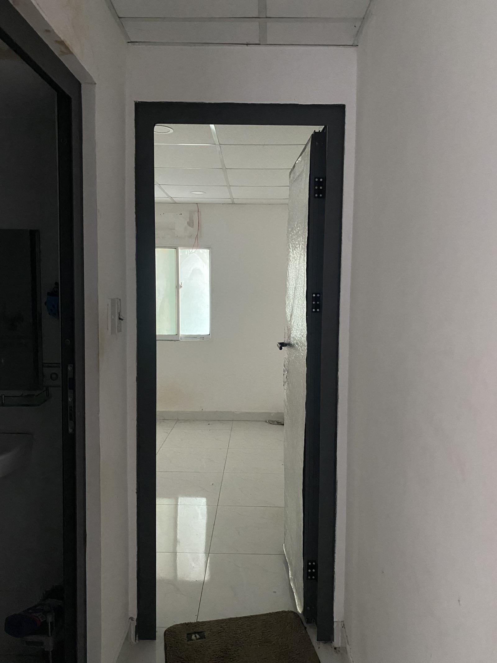 NHÀ QUẬN 1 - HAI MẶT HẺM - KO LỘ GIỚI - KO QUY HOẠCH - 39,2M2 GIÁ CHỈ 5.0 TỶ !!!