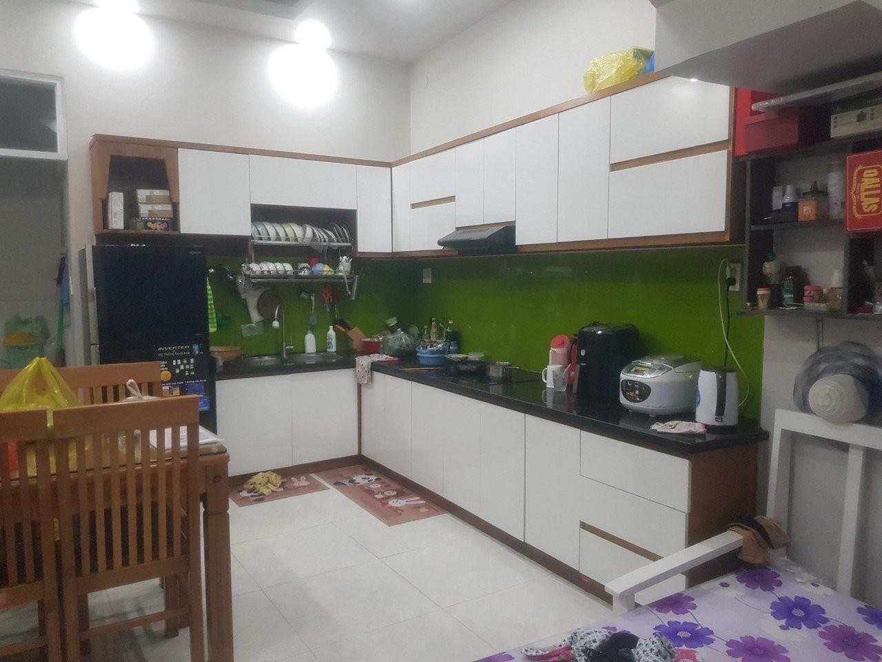 Bán nhà khu phân lô đường như 8m gần Quốc lộ 13 Hiệp Bình Phước 65m hơn 5 tỷ