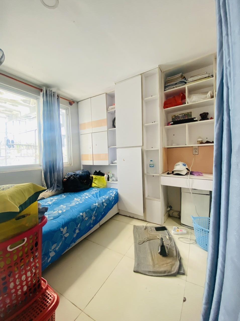 Bán nhà khu phân lô đường như 8m gần Quốc lộ 13 Hiệp Bình Phước 65m hơn 5 tỷ
