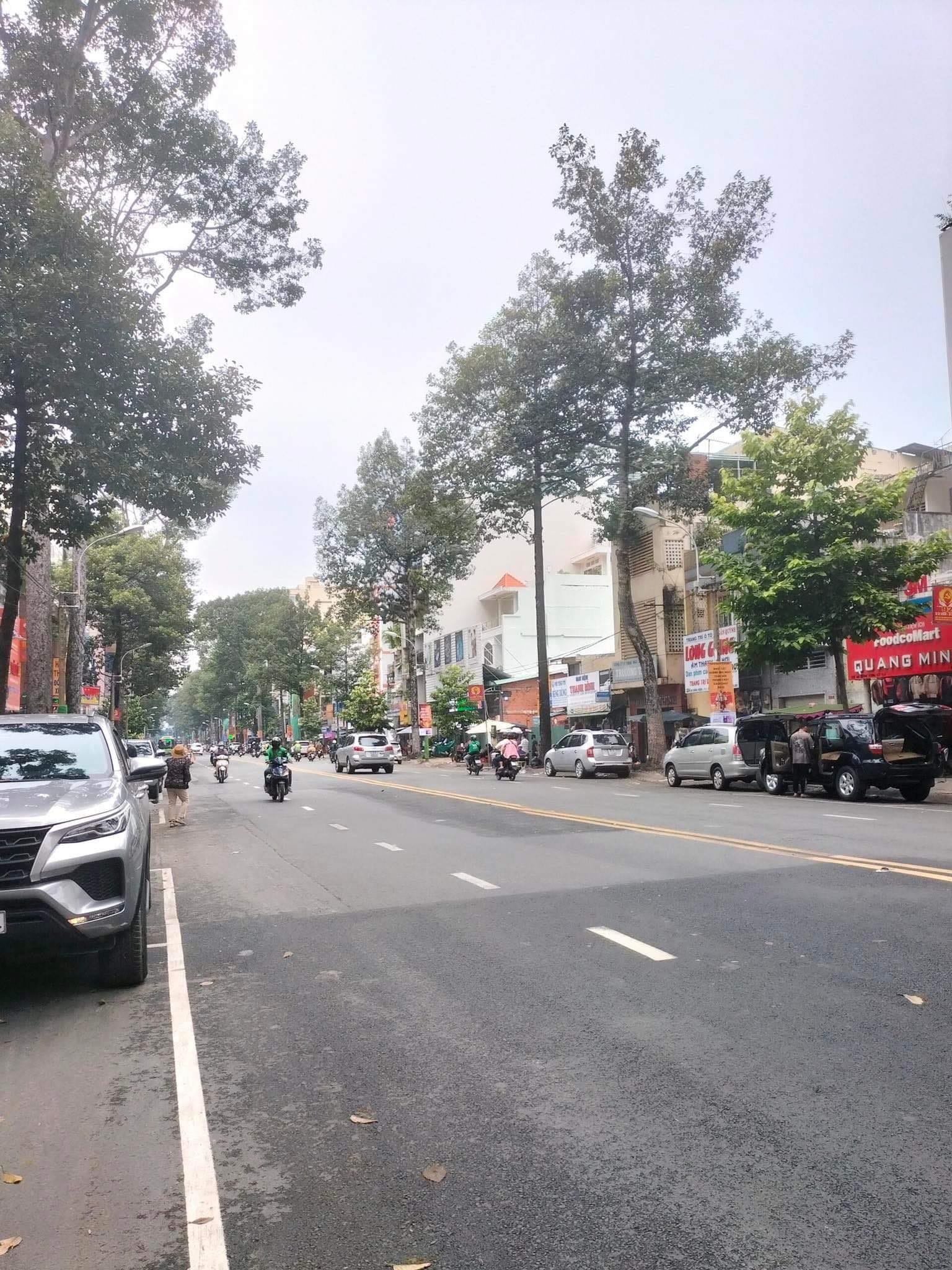 🏠 NGỘP GIẢM SÂU , KHU VỰC AN DƯơNG VƯơNG QUẬN 5.