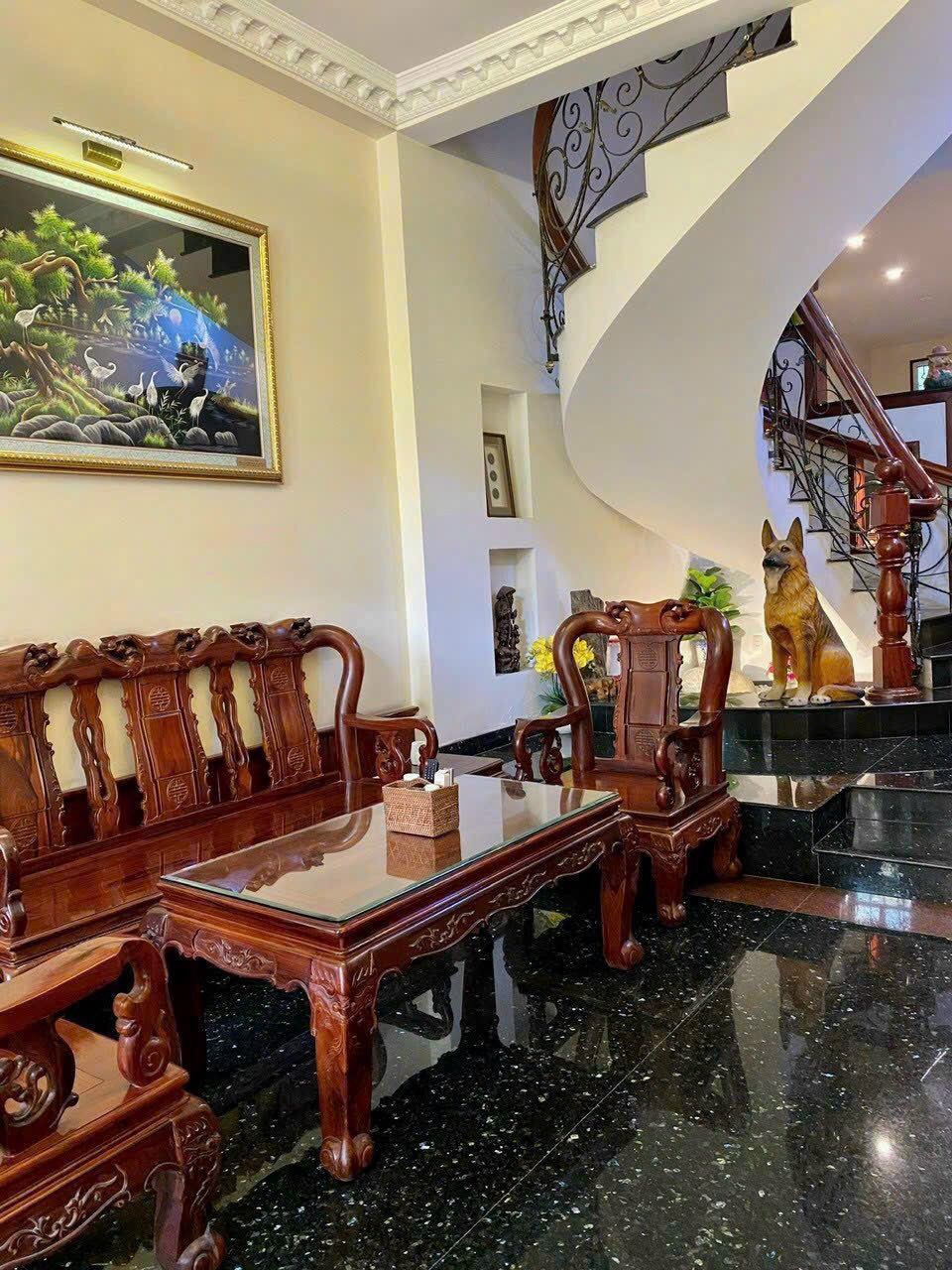 Bán Villa Phố Khu Nguyễn Trọng Tuyển, Q. Tân Bình - Khu Vip nhất Nguyễn Trọng Tuyển