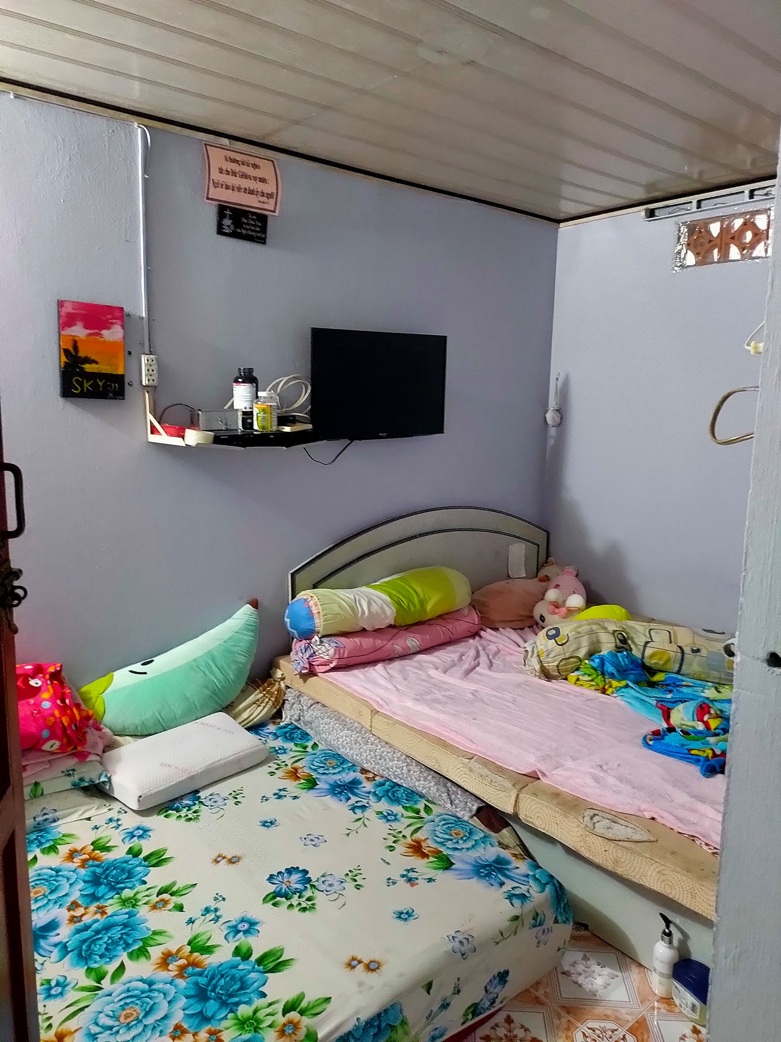 Bán nhà HXH Âu Cơ-ngang 5.6m-sổ nở hậu-giáp Tân Bình-giá rẻ