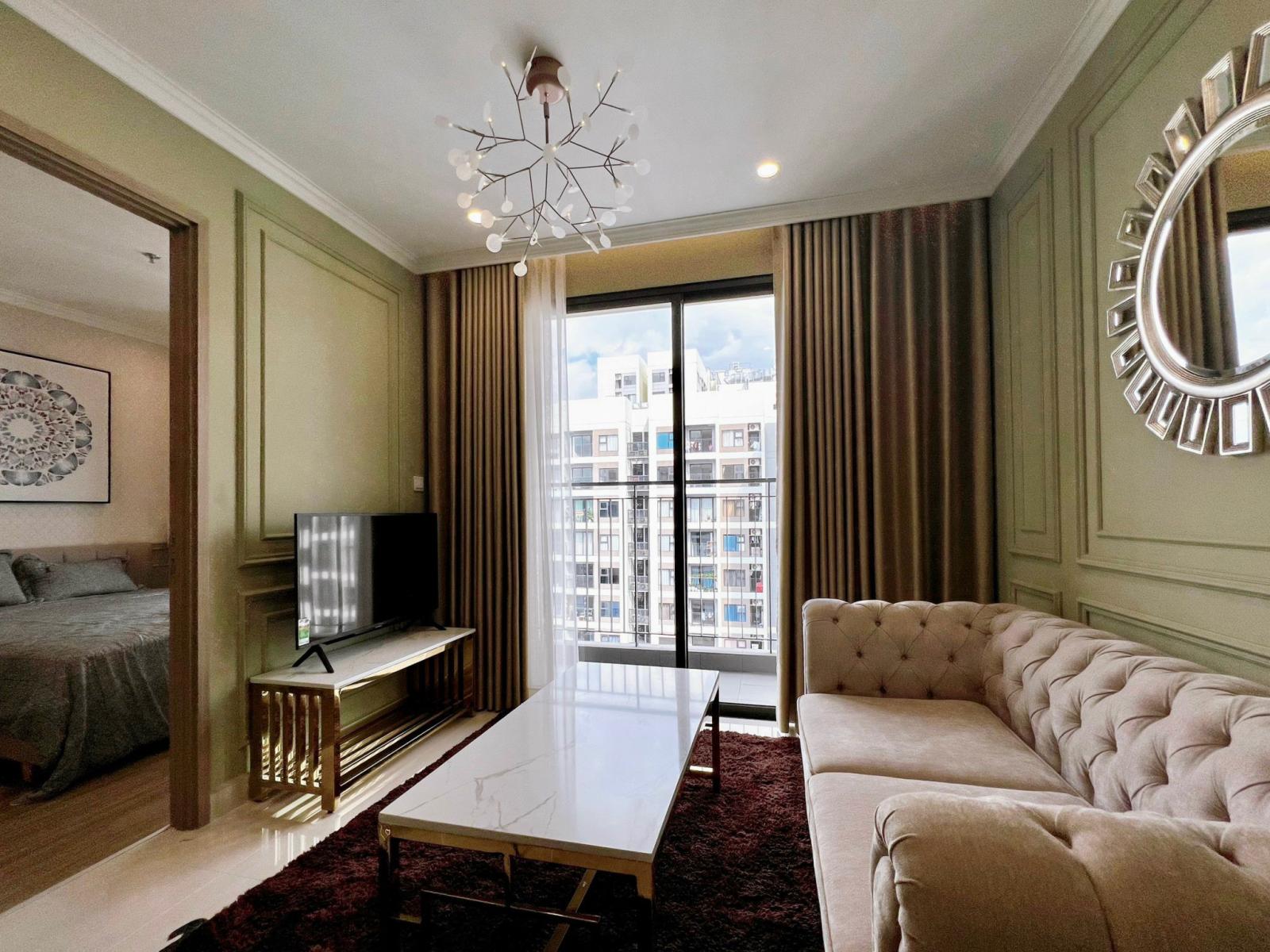 CẦN BÁN CĂN HỘ CAO CẤP BEVERLY SOLARI VINHOMES GRAND PARK VIEW ĐẸP GIÁ TỐT LH 0932 32 03 73