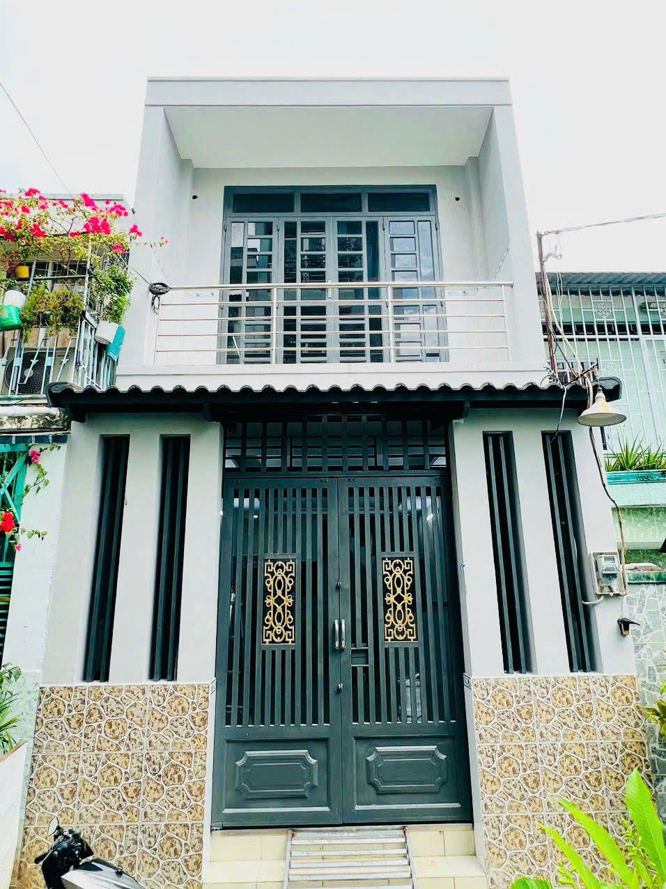 Bán nhà riêng tại Đường Lê Văn Quế, Phường Bình Trị Đông, Bình Tân, TP.HCM