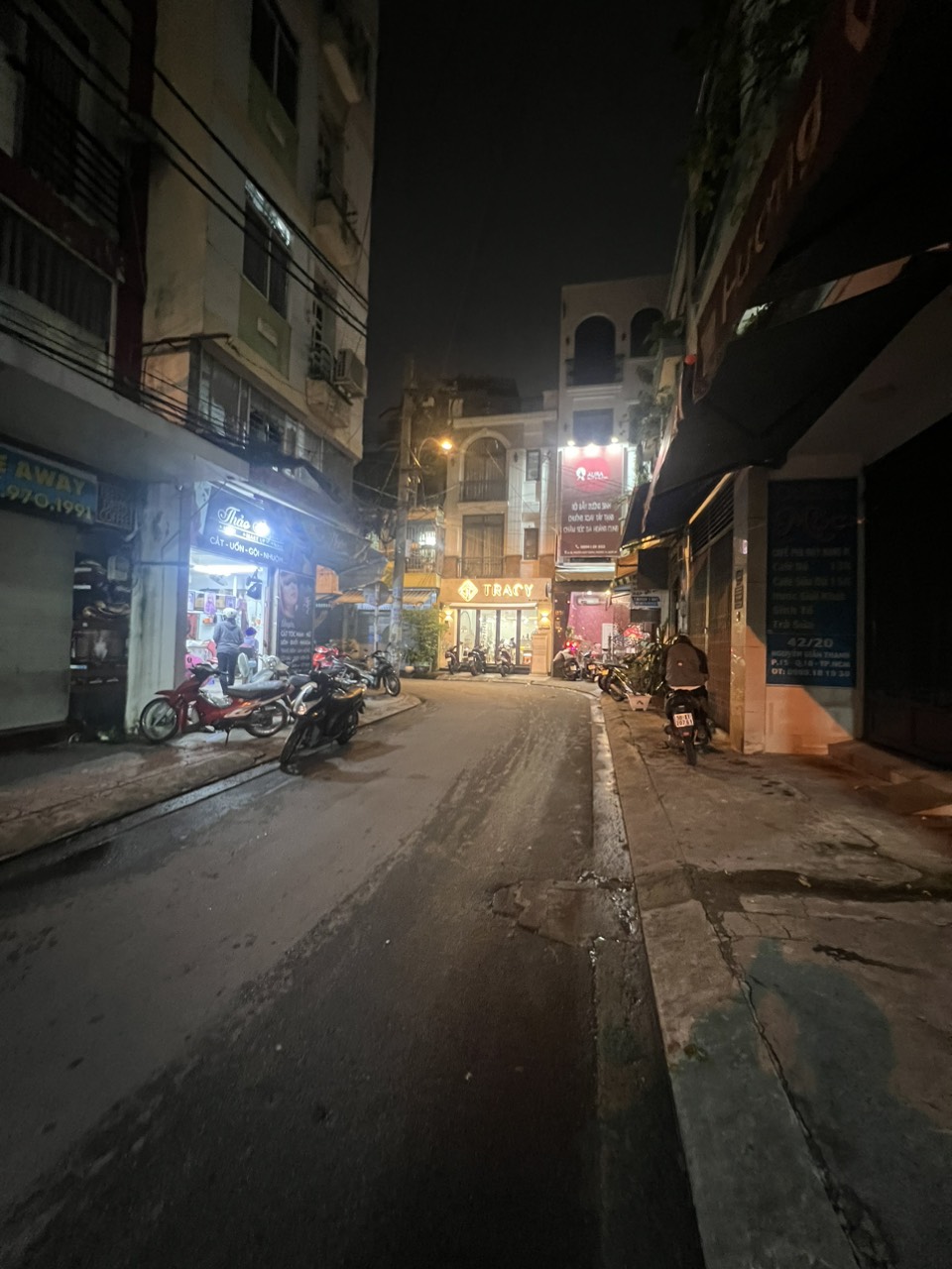 Bán nhà mặt tiền khu chợ Thuốc Nguyễn giản thanh, quận 10 - ngang 16m 
