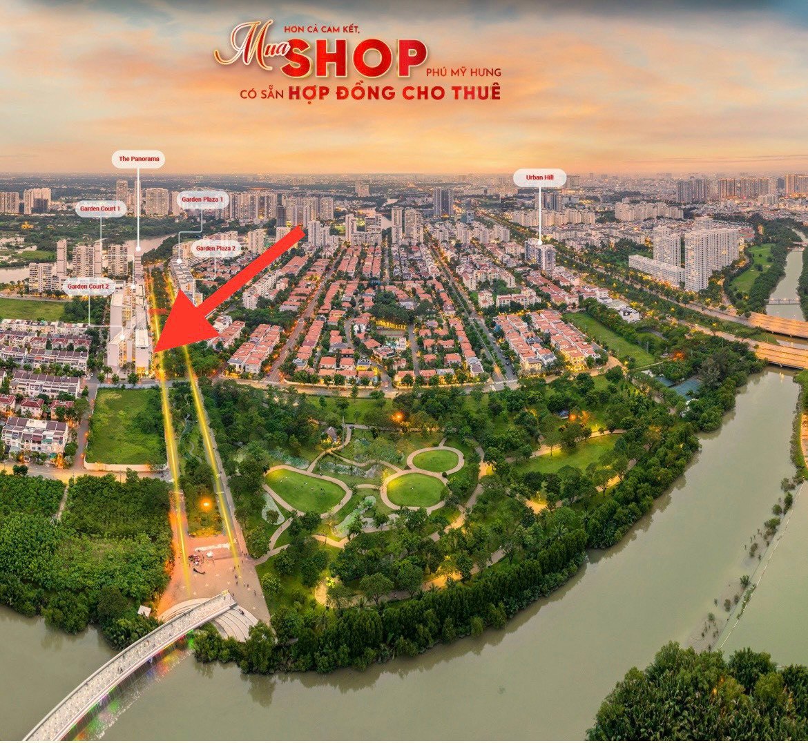 BÁN SHOPHOUSE PHÚ MỸ HƯNG - SỞ HỮU LÂU DÀI - MUA TRỰC TIẾP CHỦ ĐẦU TƯ - GỌI NGAY 0901323786