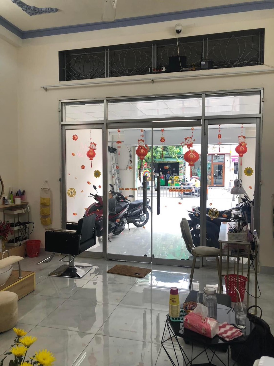 Bán nhà mặt tiền Phan Văn Trị 130m2 ngang 5m ngay KDC Cityland KD tiềm năng 18.5 tỷ