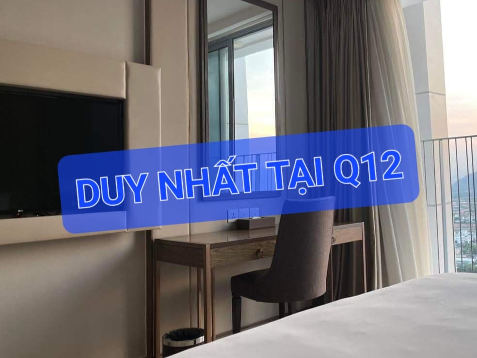 Biệt Thự Khủng 350m2 có 6 tỷ x An Phú Đông Q12 TPHCM - Bán Gấp