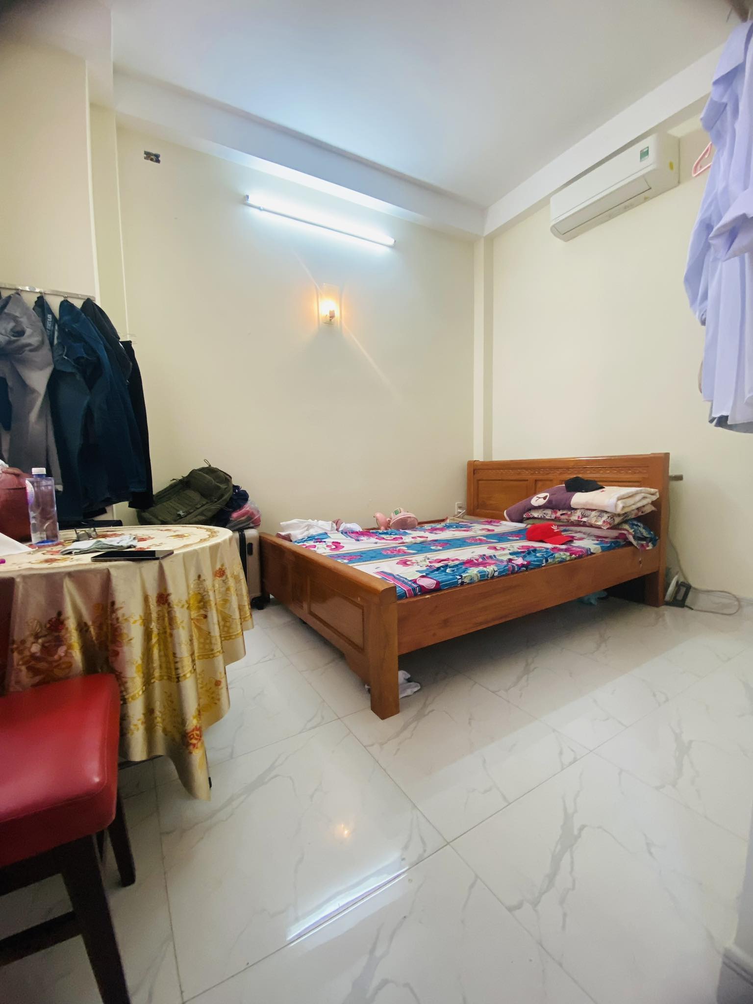 Bán Nhà HXH Lý Thường Kiệt, Tân Bình, 20m2, 3 Tầng, Chỉ 3.2 Tỷ TL