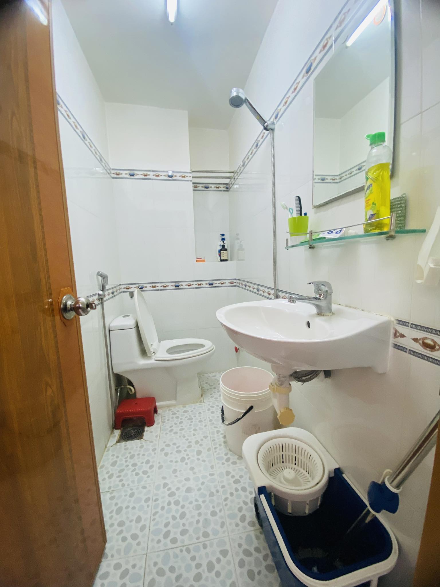 Bán Nhà HXH Lý Thường Kiệt, Tân Bình, 20m2, 3 Tầng, Chỉ 3.2 Tỷ TL