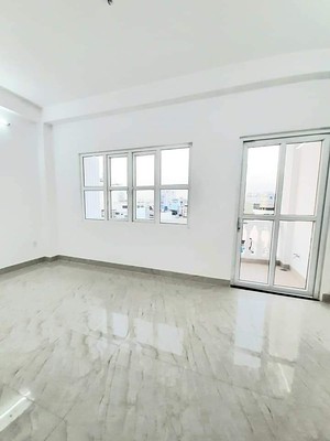 Nhà Bán Quận 11, HẺM XE HƠI, 86m2, GẤP BÁN! 11.6 TỶ CÒN 7.5 TỶ, 4 Phòng