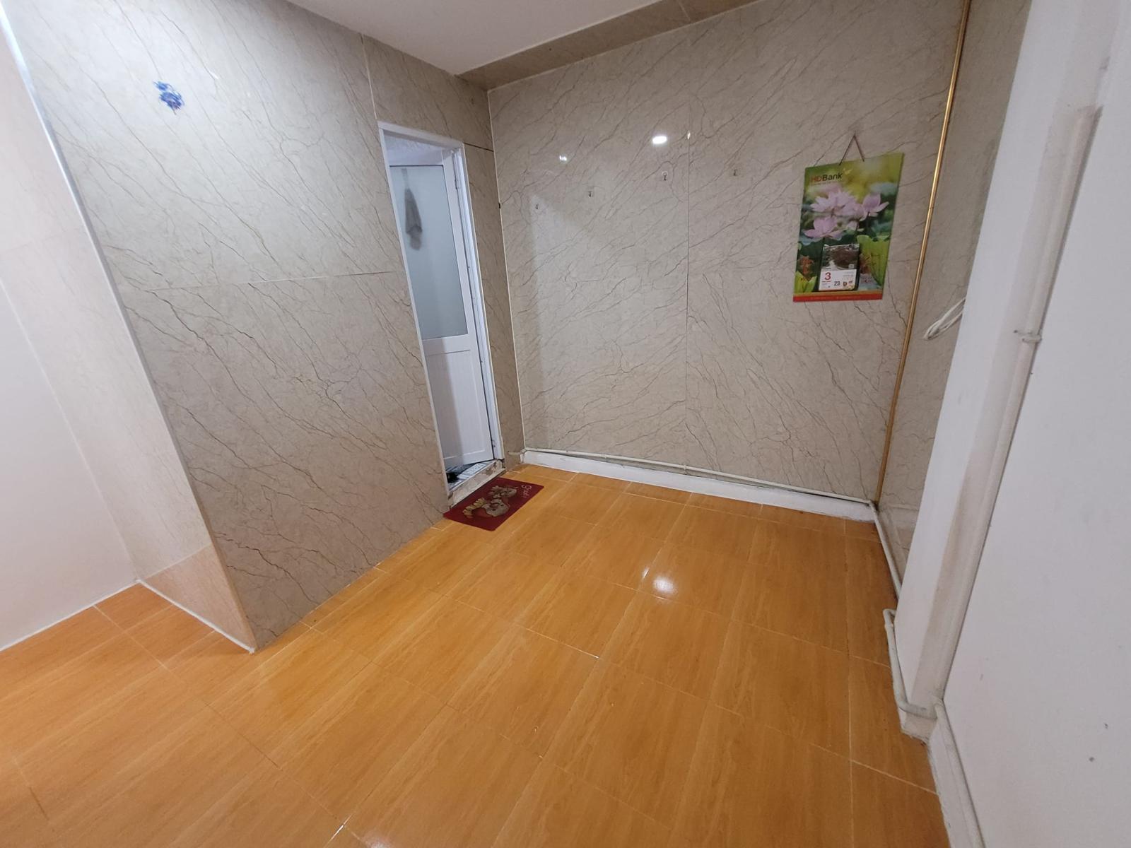 MẶT TIỀN THỤT LÊ HỒNG PHONG, Q10 - 44M2 CHỈ 8.8 TỶ 