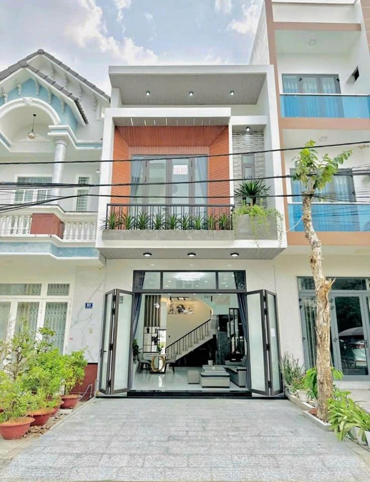 Chỉ 3tỷ55 có liền nhà  Ở Lê Văn Quới – Bình Tân với DTSD 80m2 Sổ riêng