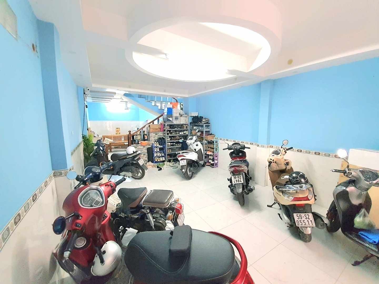  Nhà hẻm ba gác , 75m2 , 2 lầu , Bình Thạnh  , giá 7.3 tỷ . 