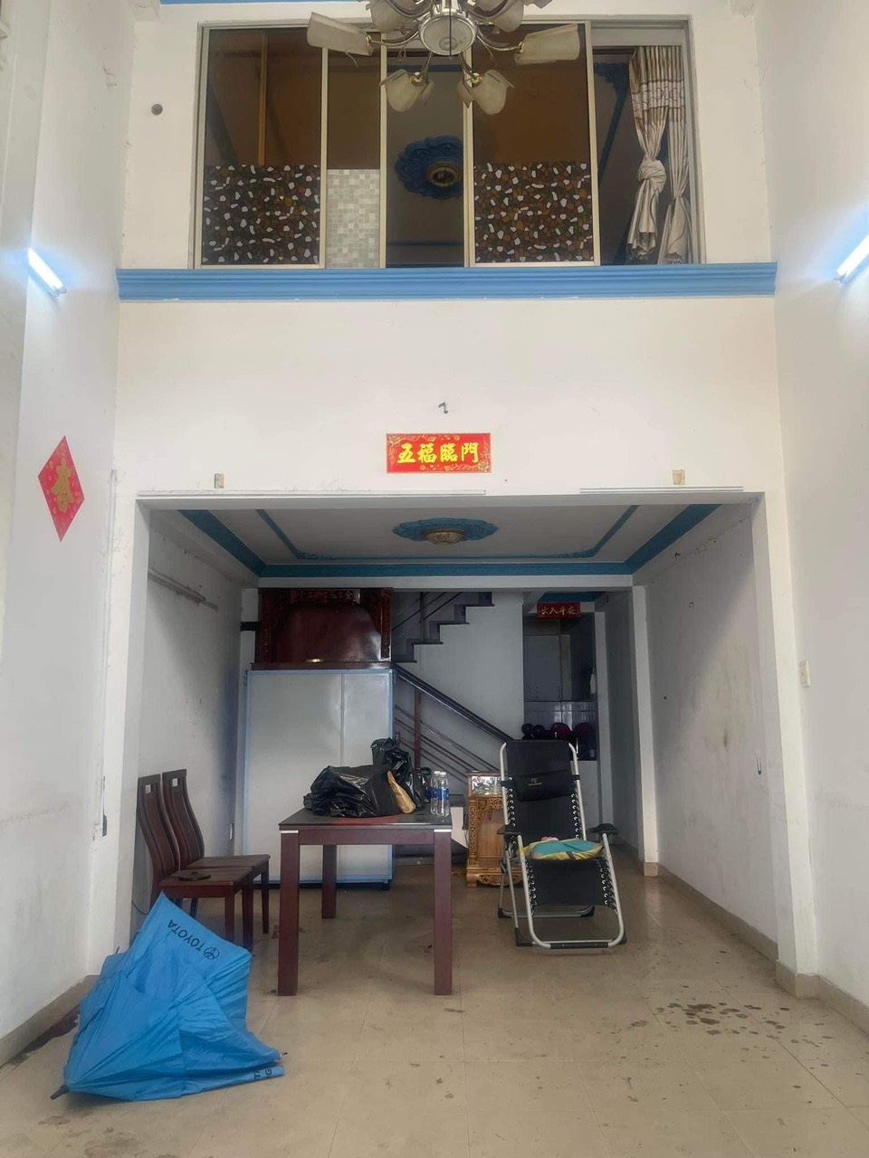 Bán nhà HẺM XE TẢI 8M THÔNG, Phường Tân Quý, Q.Tân Phú, 44m2(3.5x12.5), 3 TẦNG BTCT