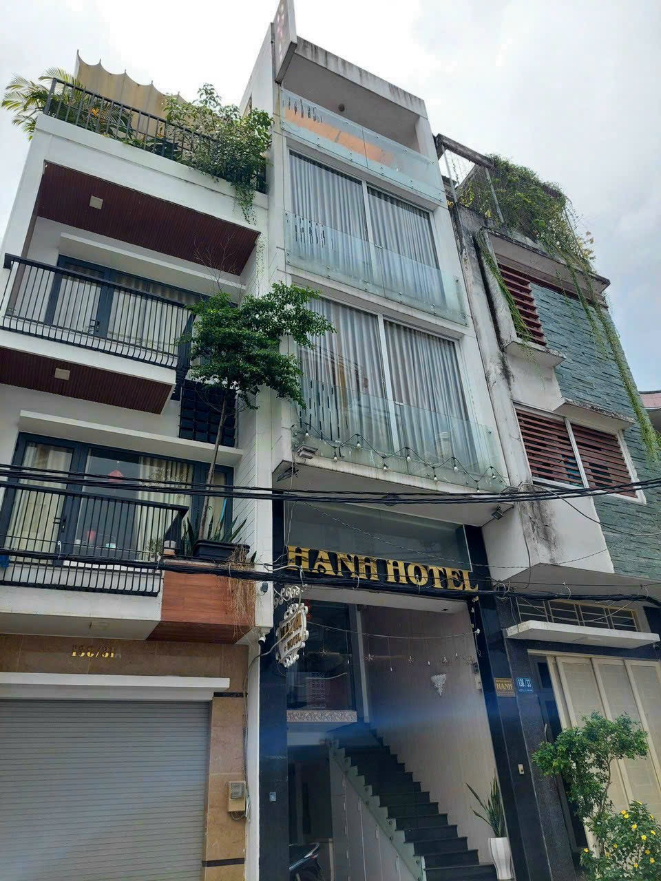 Bán khách sạn Nguyễn Xí, P26, Bình Thạnh có HĐT: 100tr/th Chỉ 13.5 tỷ (TL)
