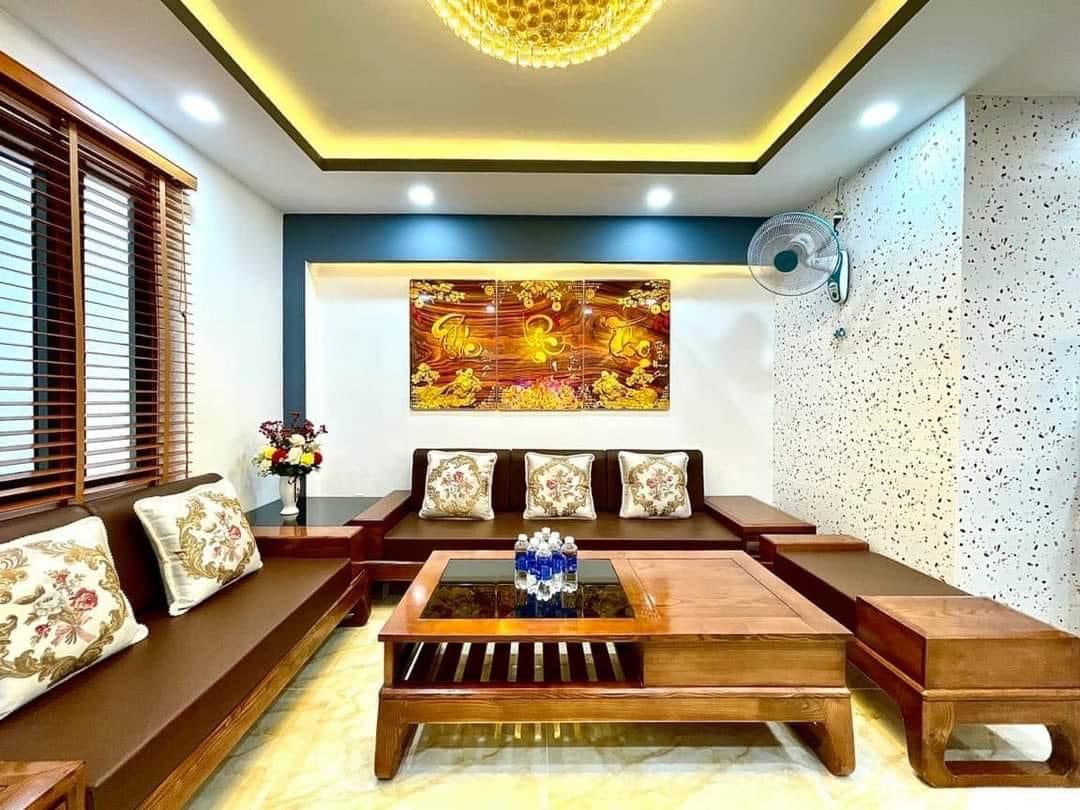 Bán nhà hẻm xe hơi 10m khu 91 Hòa Hưng phường 12 quận 10, DT: 15x27m, trệt 2 lầu, giá 74 tỷ