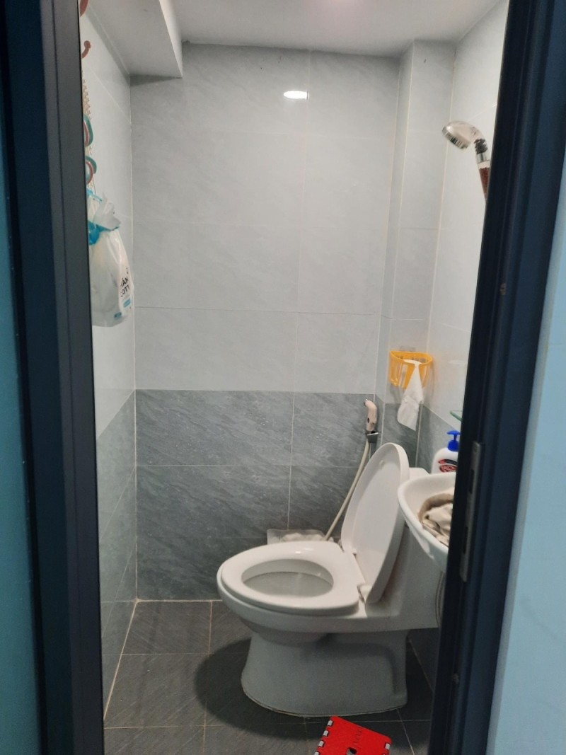 BÁN NHÀ PHÚ NHUẬN HXH 65 M2 2 TẦNG 3PN SỔ VUÔNG GẦN CV GIA ĐỊNH NGUYỄN KIỆM 4 TỶ.