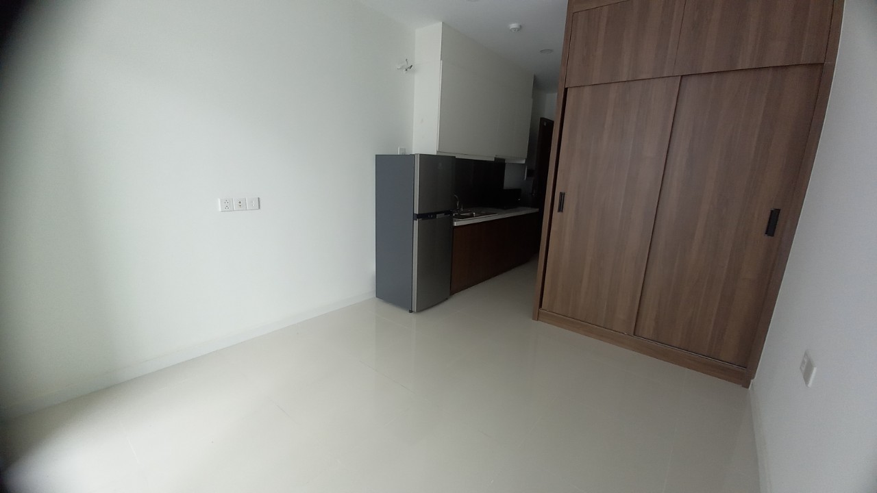 Bán nhà riêng tại Dự án Central Premium, Quận 8, Tp.HCM diện tích 26m2  giá 1.6 Tỷ