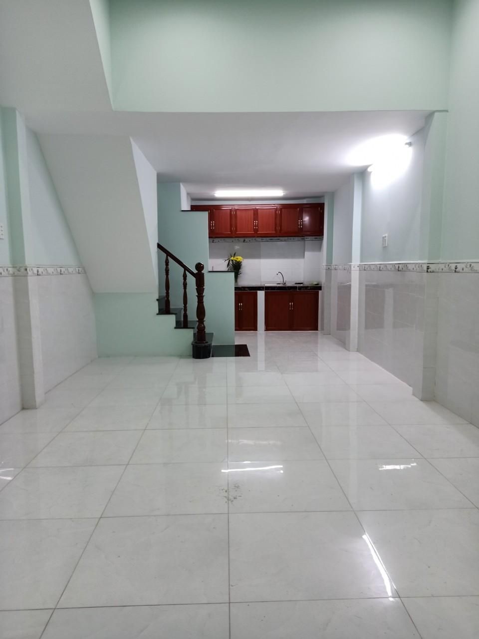 Bán nhà HXH Gò Dầu, Tân Phú, 3 Tầng BTCT, 50m2 chỉ 5 tỷxx