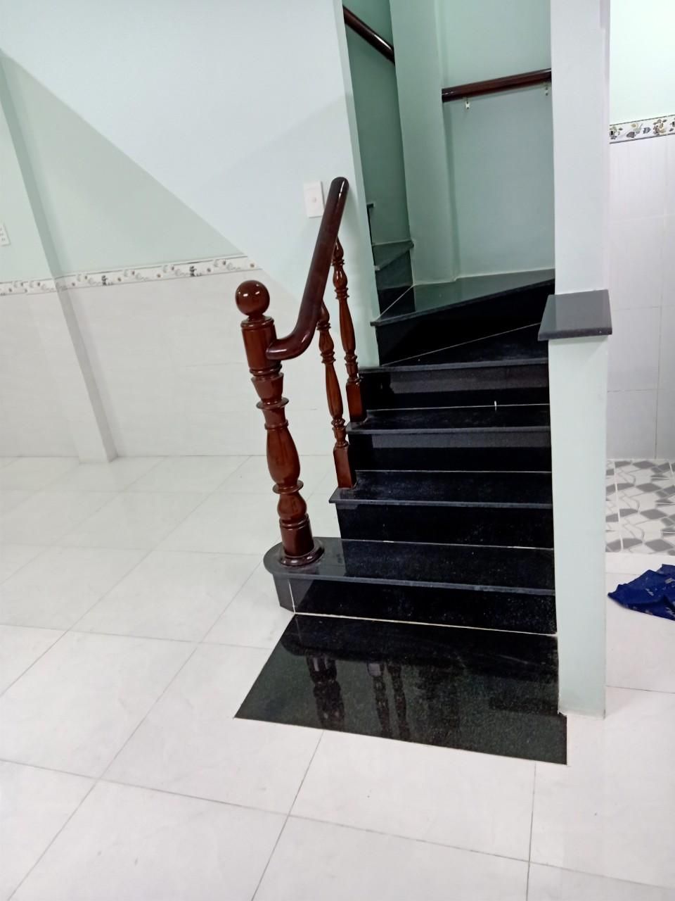 Bán nhà HXH Gò Dầu, Tân Phú, 3 Tầng BTCT, 50m2 chỉ 5 tỷxx