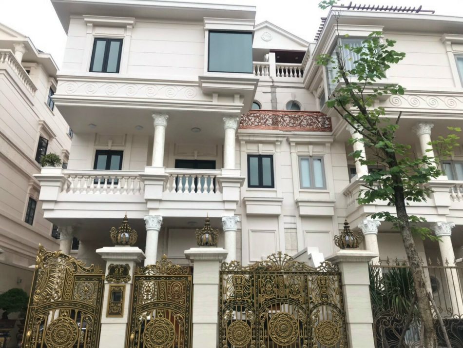 Bán Nhà đường Nguyễn Văn Trỗi, Quận Phú Nhuận DT 10.5x22m giá chỉ 27.5 tỷ