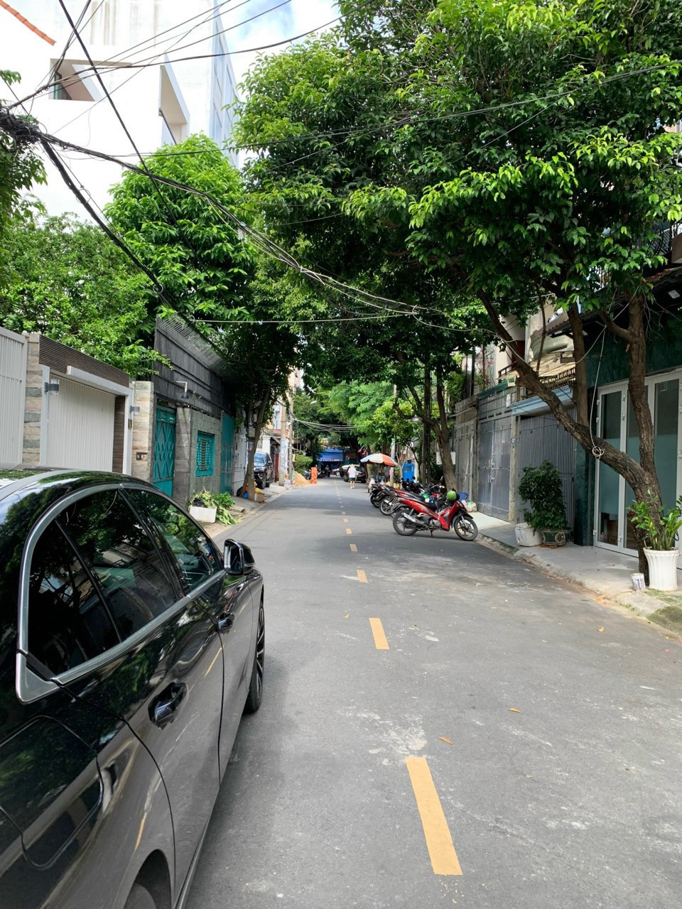 Bán nhà đẹp, giá tốt, hẻm xe hơi Độc Lập, Tân Phú: 4mx18m, 3 lầu, giá 7.6 tỷ, gần Tân Sơn Nhì