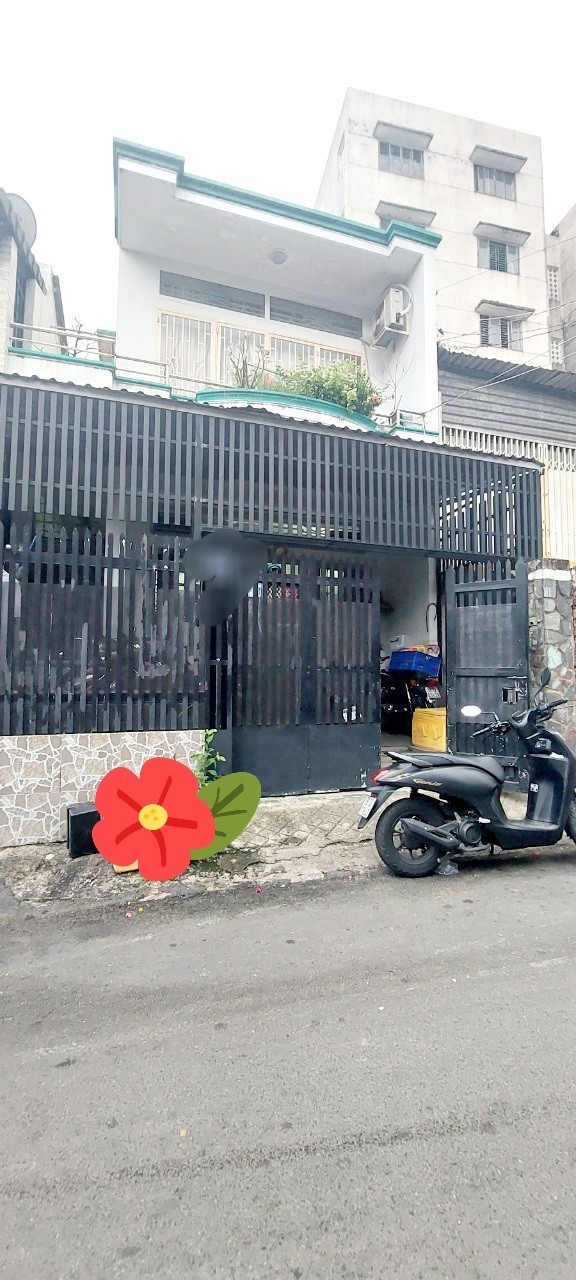 CẦN TIỀN GIẢM 1 TỶ, CÒN 6xTỶ, BÁN GẤP NHÀ Đ.PHAN VĂN TRỊ, P11/BÌNH THẠNH, DT 67M2. LH 0932729251