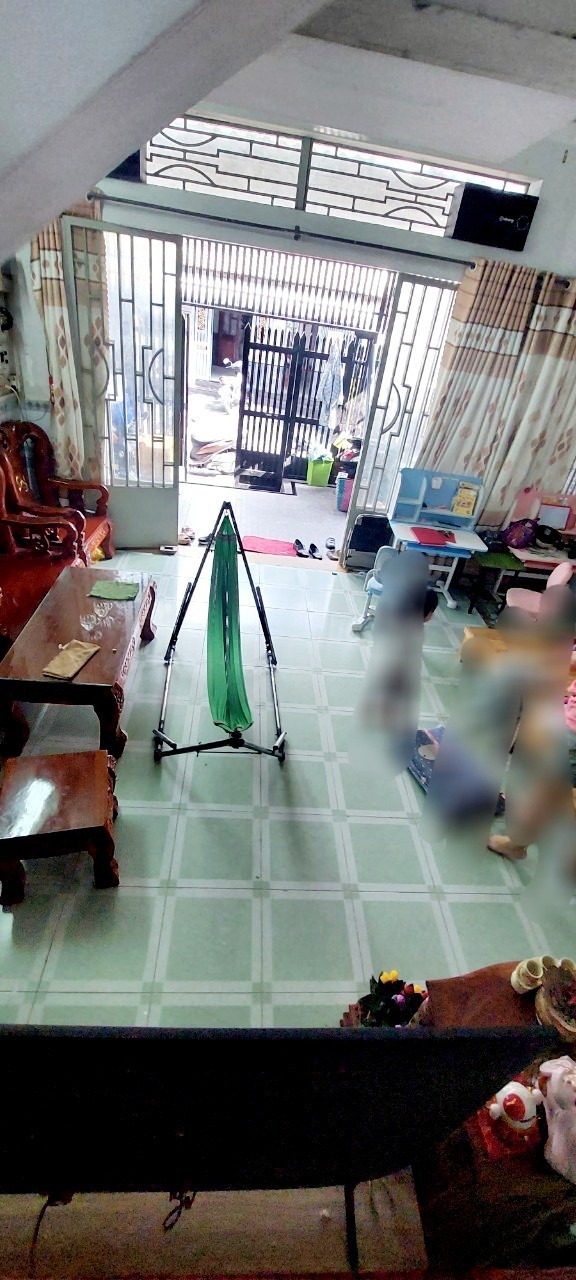 CẦN TIỀN GIẢM 1 TỶ, CÒN 6xTỶ, BÁN GẤP NHÀ Đ.PHAN VĂN TRỊ, P11/BÌNH THẠNH, DT 67M2. LH 0932729251
