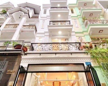 HÀNG HOT ! Khách sạn Hoàng Việt, P4,TB, doanh thu 6 tỷ/ năm giá từ 68 tỷ về 53 tỷ