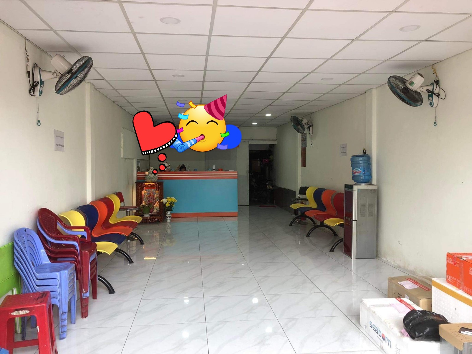  Nhà mặt tiền , 54m2 , 3 lầu , Bình thạnh , giá 16.9 tỷ .