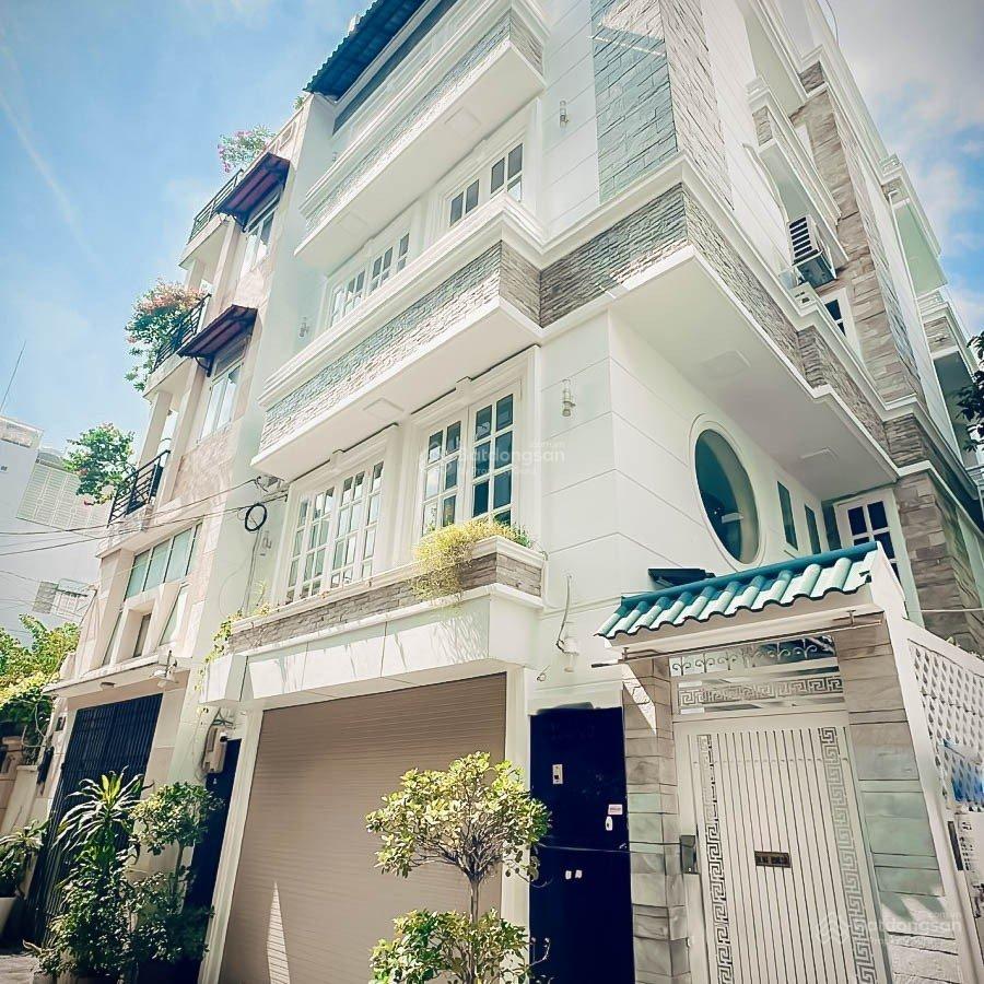 T.Bán gấp nhà Hồng Hà, 8x22m, 3 lầu giá giảm 5 tỷ chỉ còn 28 tỷ TL