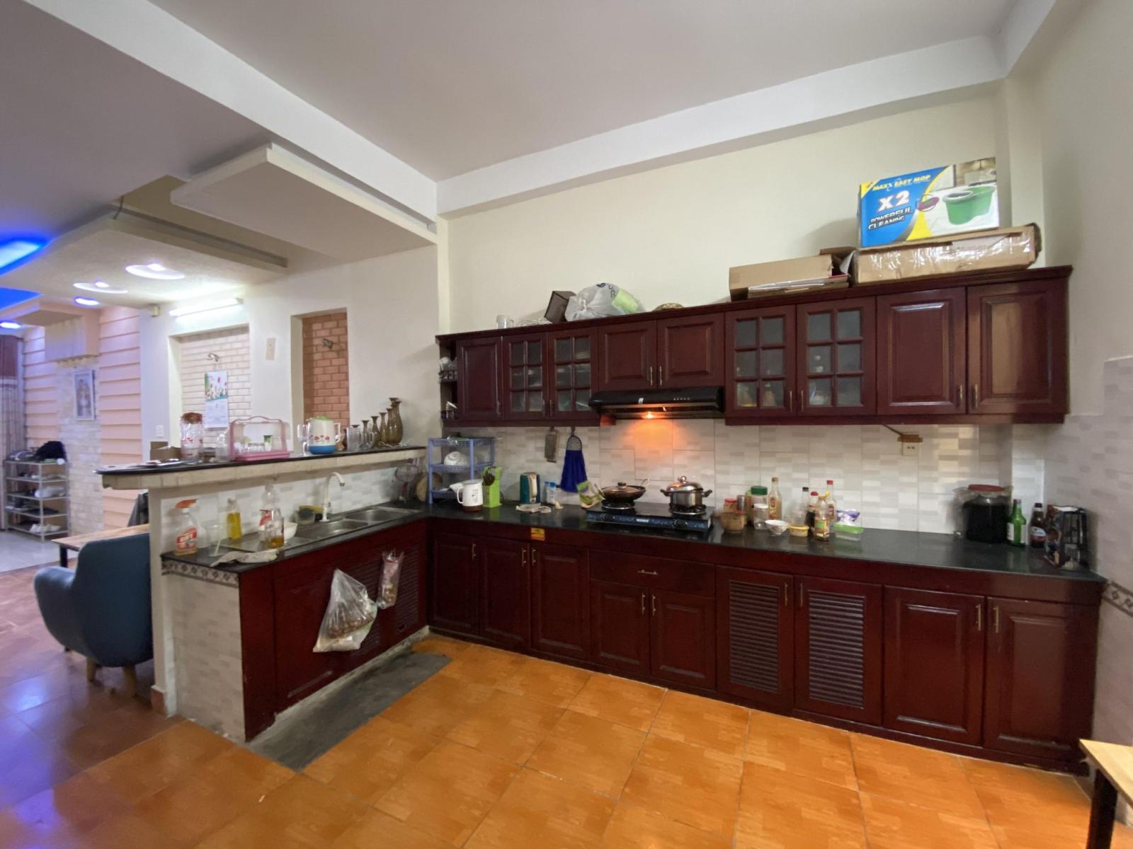 QUANG TRUNG , PHƯỜNG 12, GÒ VẤP, HẺM TẢI 8M, 25M2, 3x8.5, 4 TẦNG, GIÁ 4 TỶ NHỈNH .