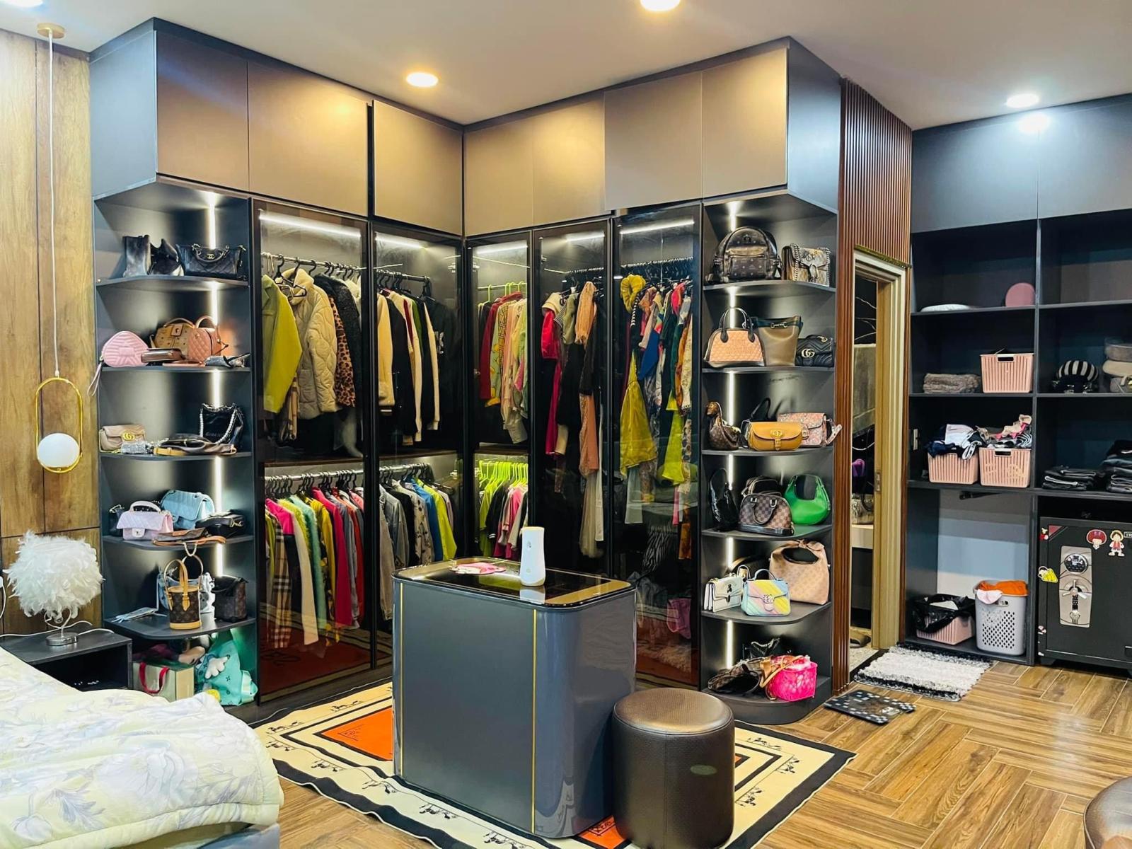 Biệt thự 127m2 cao cấp nội thất xịn khu Nhiêu Tứ, p7, HXH, ngang 6m* 20m nhỉnh 15 tỷ