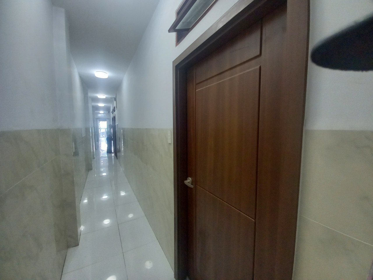Nợ bank bán gấp nhà MT -An Khánh-Quận 2- 6 tầng- 26 phòng cho thuê CHDV.