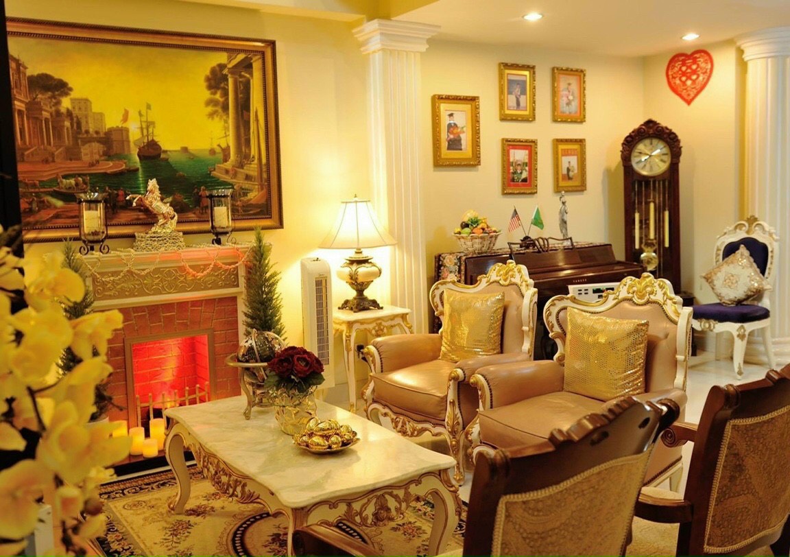 Bán villa Khu VIP quận Phú Nhuận ,DT 8 x 30m, giá chỉ 32.7 tỷ