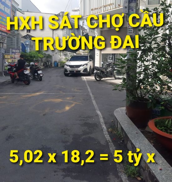 5 Phòng Trọ 95m2 có 5 tỷ x Lê Đức Thọ Phường 13 Quận Gò Vấp TPHCM