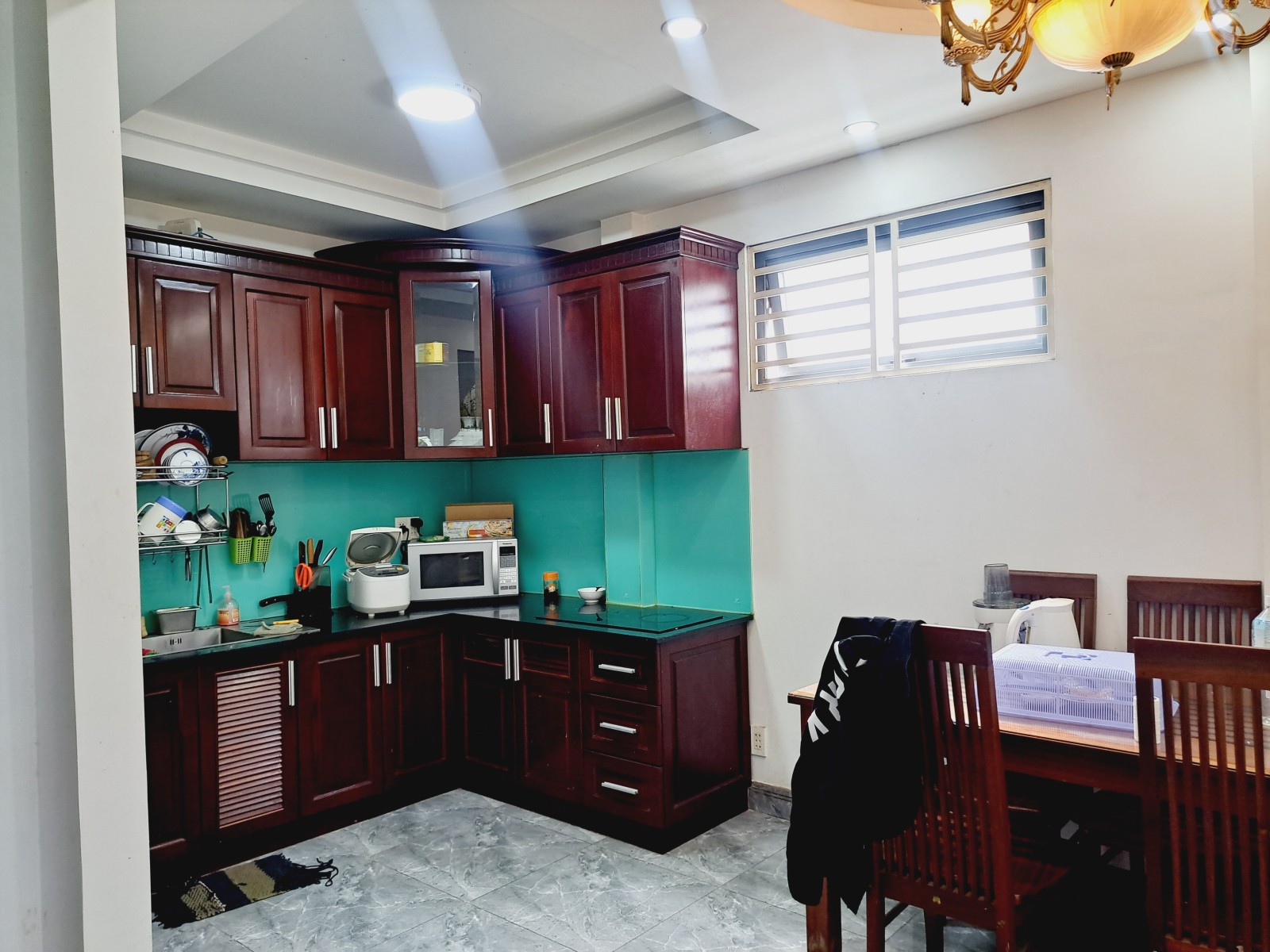 Bán Nhà Sân Vườn, Nguyễn Súy, Tân Phú, 110m2, 3 Tầng, Chỉ 8 Tỷ.