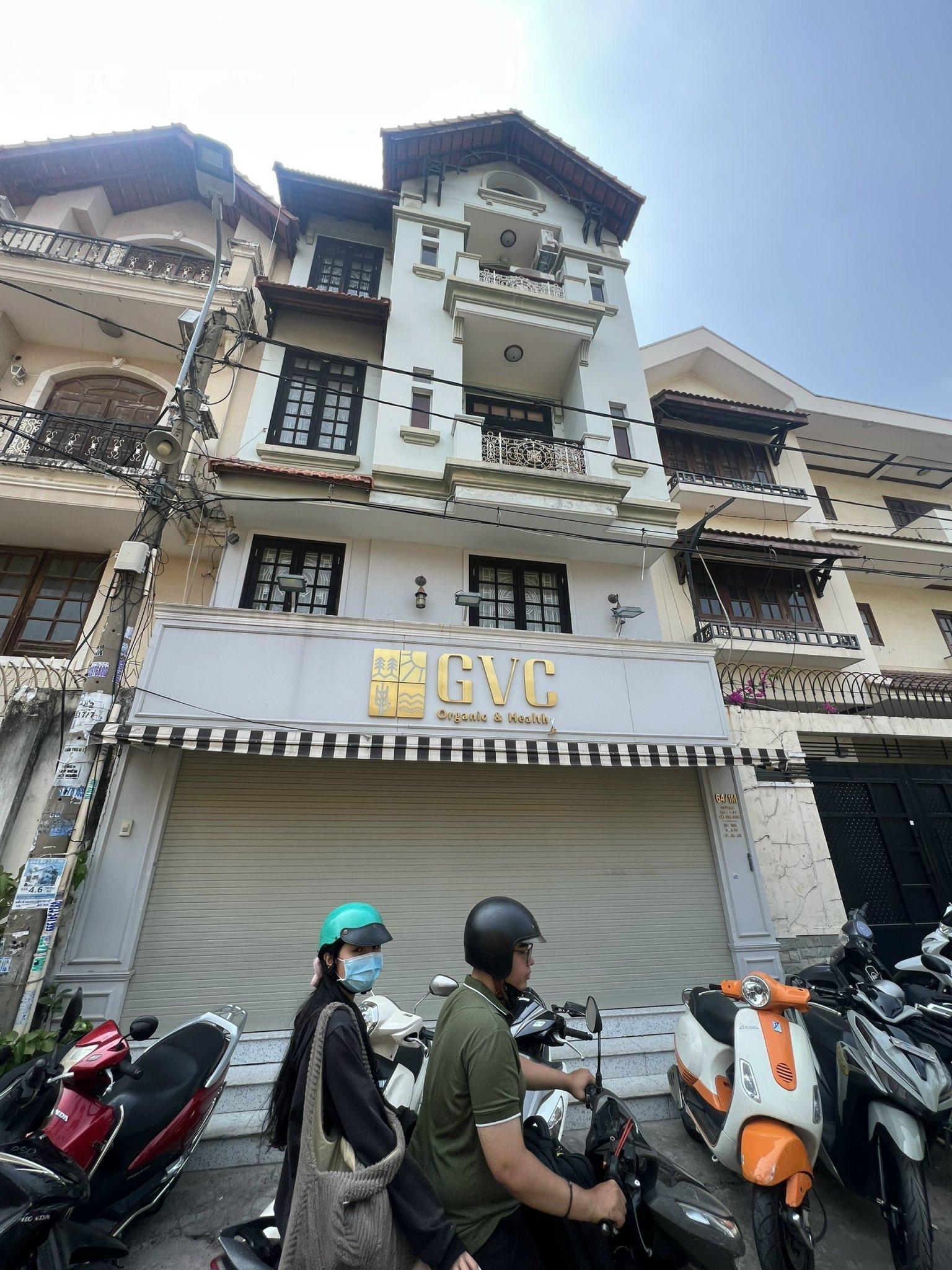 Nhà HXH D3 Bình Thạnh 6x15 3 Tầng Gần Nguyễn Gia Trí_Giá 17,5 tỷ TL