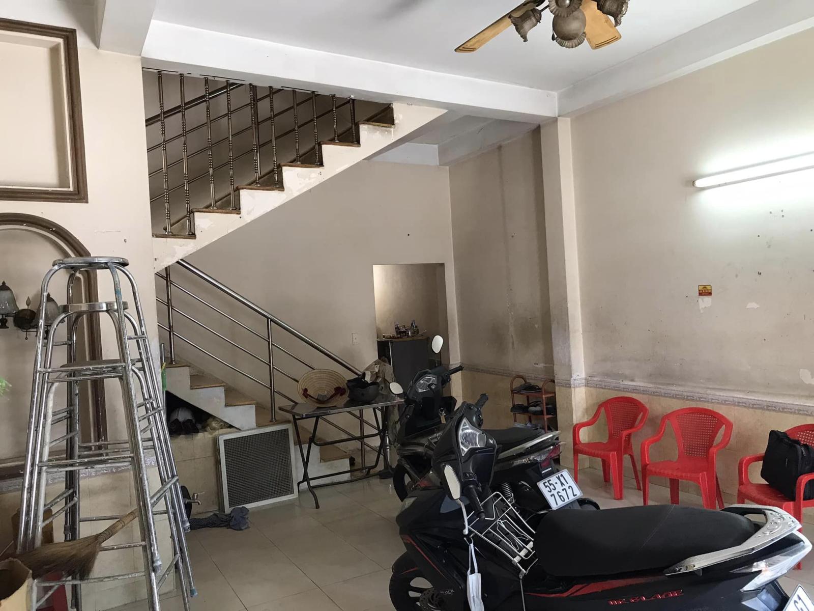 Mặt tiền KD Phạm Văn Chí Quận 6, Ngang 5M, 4 Tầng, giá 10.5 tỷ thương lượng