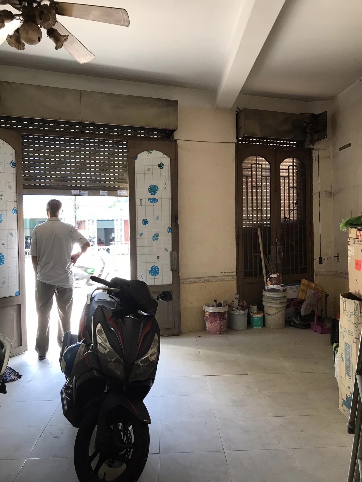 Mặt tiền KD Phạm Văn Chí Quận 6, Ngang 5M, 4 Tầng, giá 10.5 tỷ thương lượng