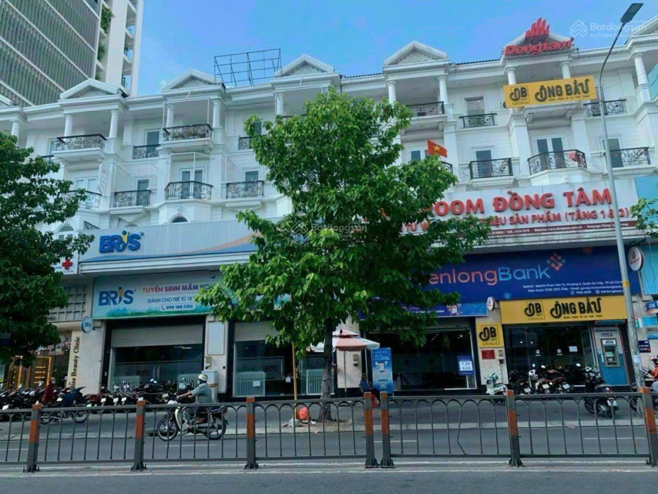 Bán nhà siêu vị trí mặt tiền Hoa Mai - DT: 9 x 20m - hầm + 4 lầu - giá bán: 45 tỷ TL tin thật 100% - 0789754790