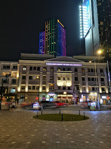SIÊU ĐỈNH!! - mặt tiền Trần Quốc Thảo - Võ Văn Tần, Quận 3 (5x20m) 6 tầng thang máy giá 30 tỷ TL