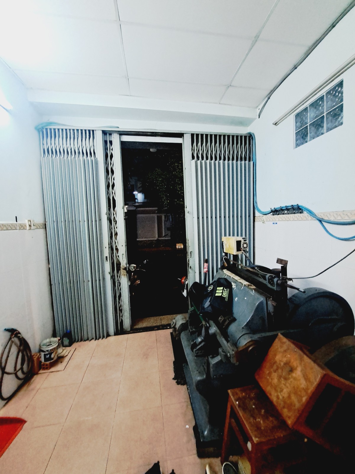 Bán Nhà MT khu họ Lê,  Tân Phú, 43m2, 4 Tầng, Nhỉnh 5 tỷ.
